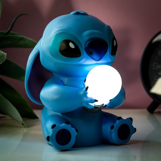 Stitchlamp