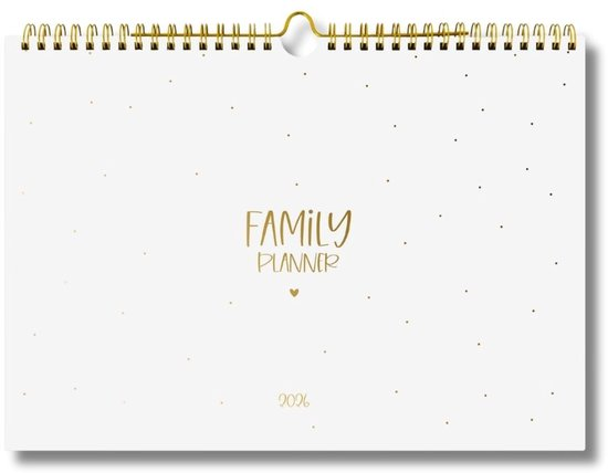 Familieplanner