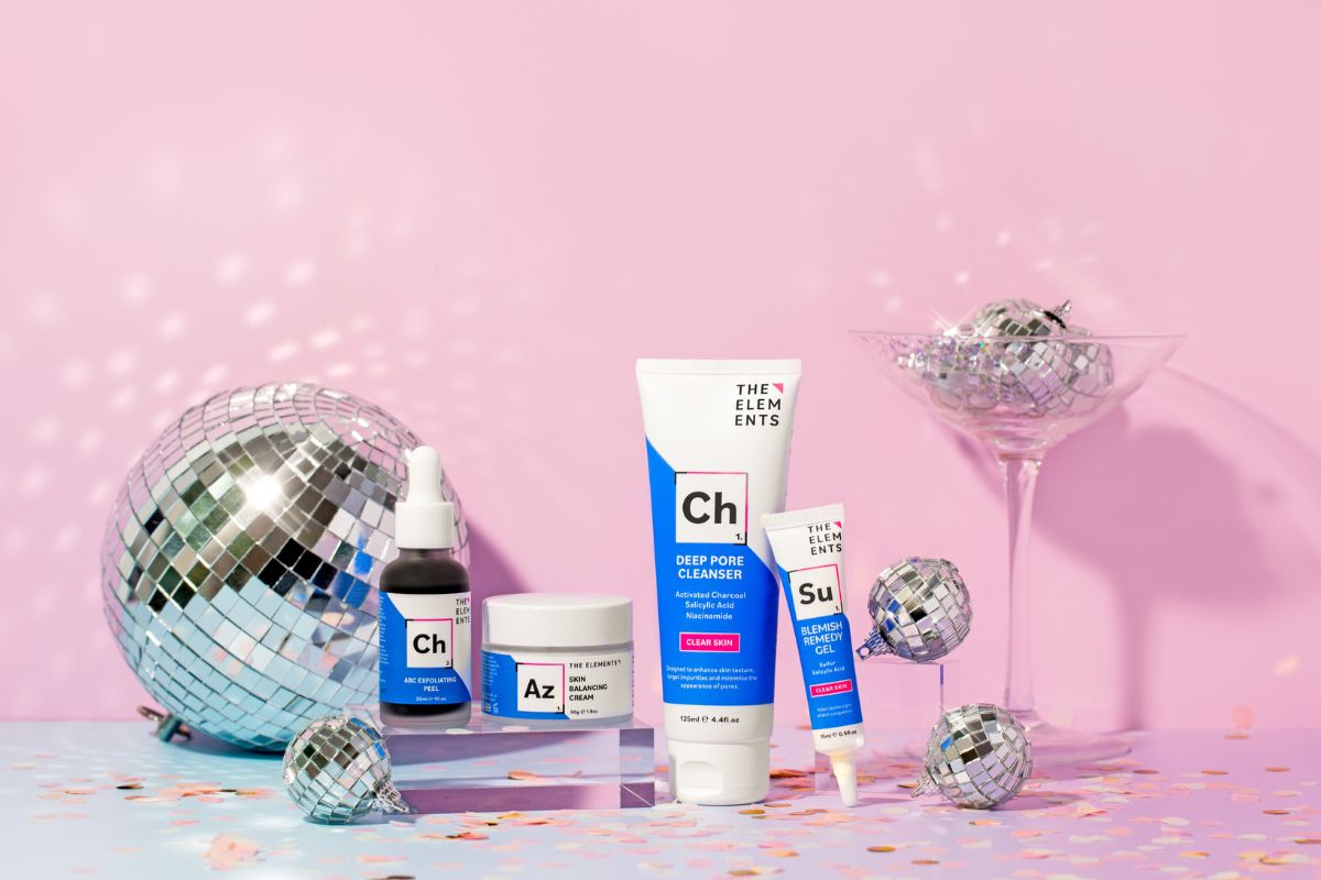 Testlounge The Elements