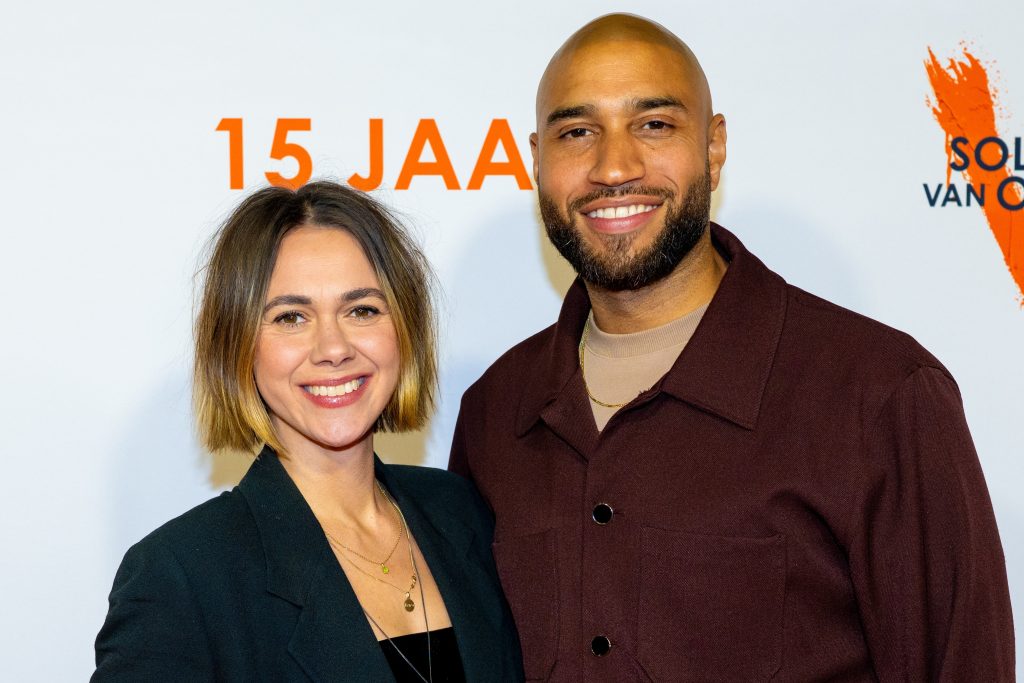 15 Jaar Soldaat Van Oranje