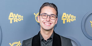 Christiaan Bauer