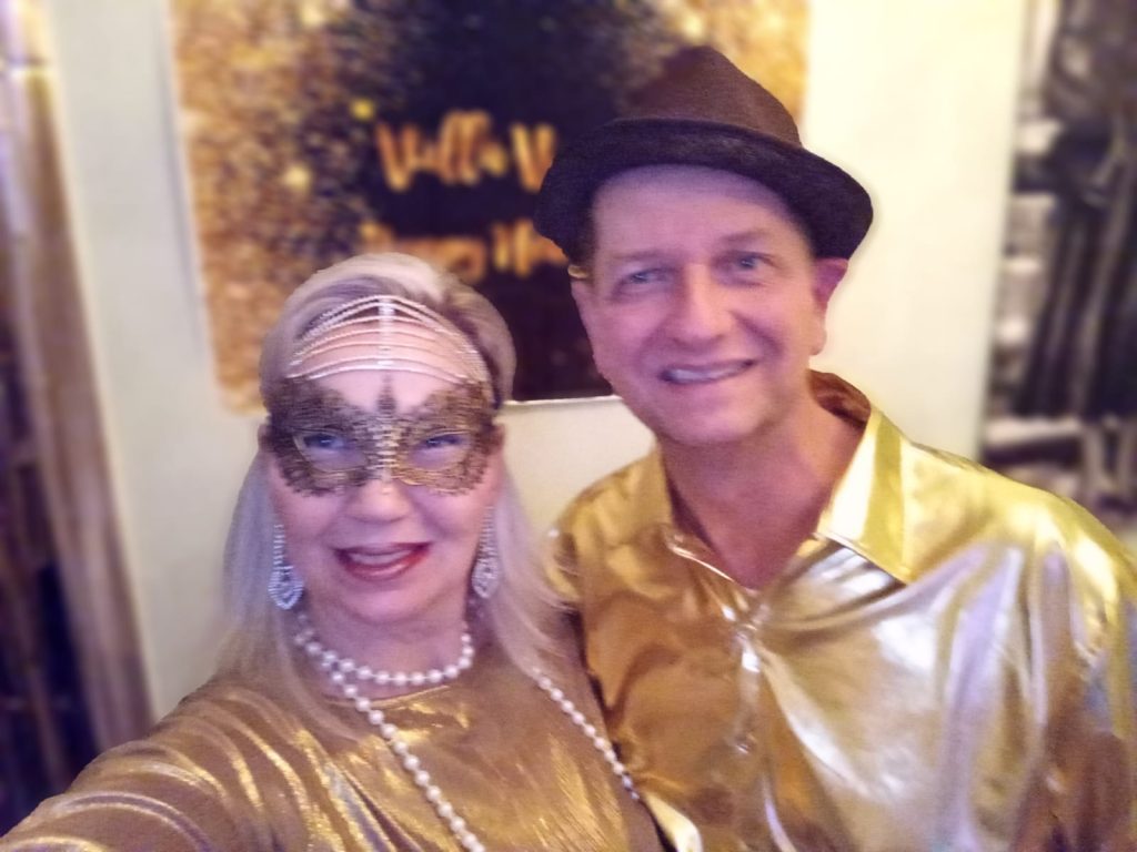 Eveline Karman Feest