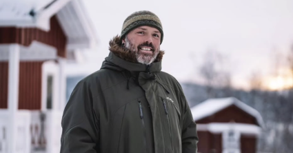 Guido Winter Vol Liefde