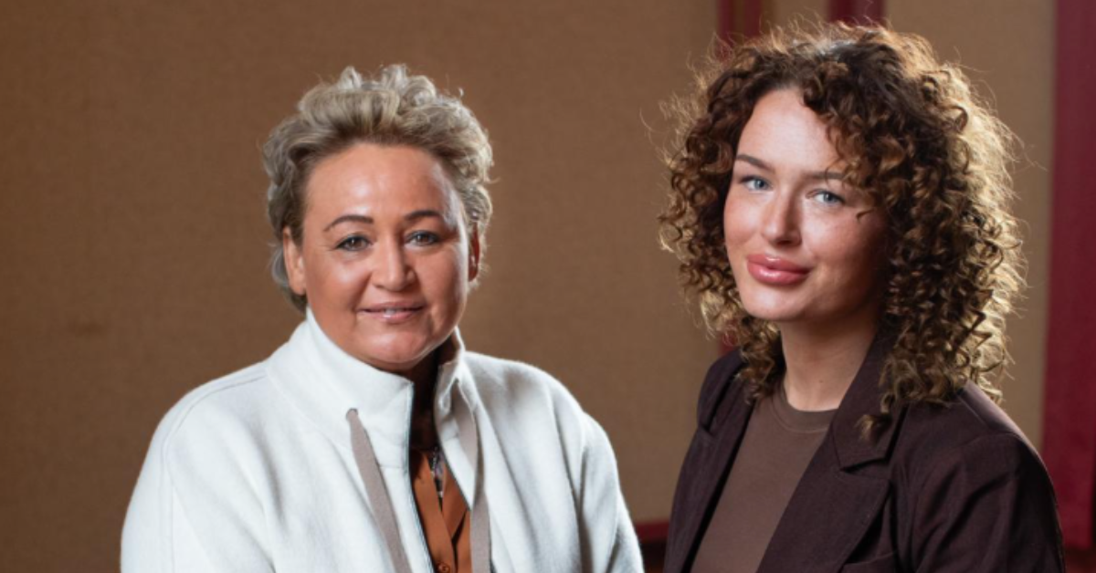 Schrijf Je In Voor De Nieuwsbrief (1)