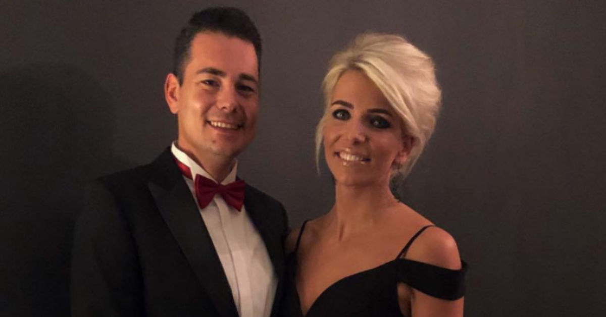 Over Mijn Lijk-Roy en Annick