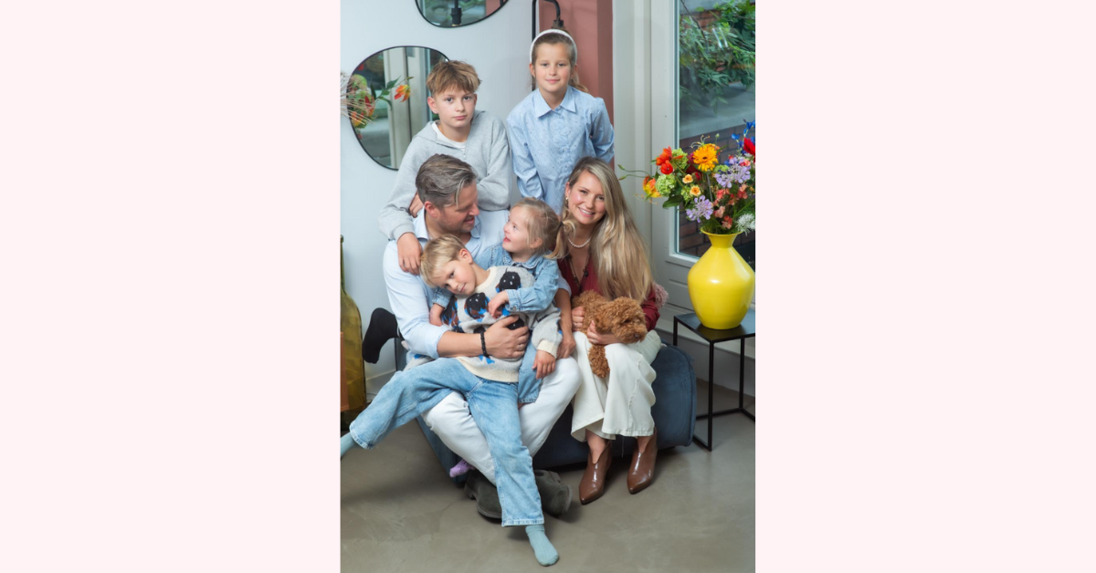 Schrijf Je In Voor De Nieuwsbrief (5)