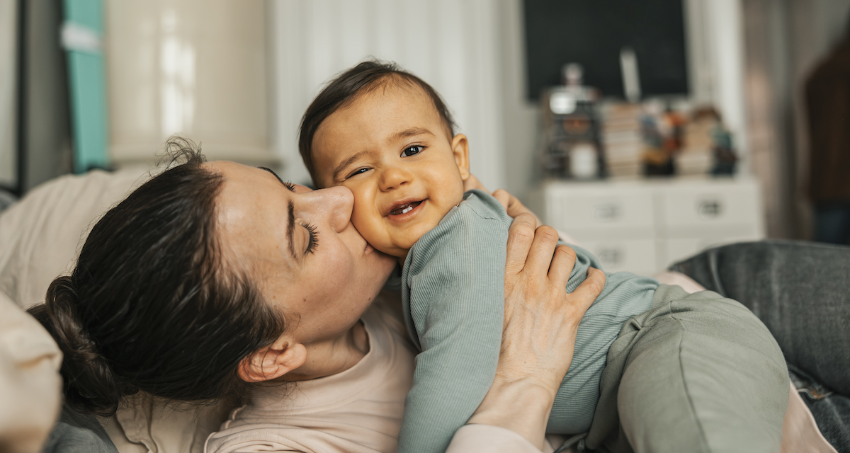 Lettergreep Babynamen