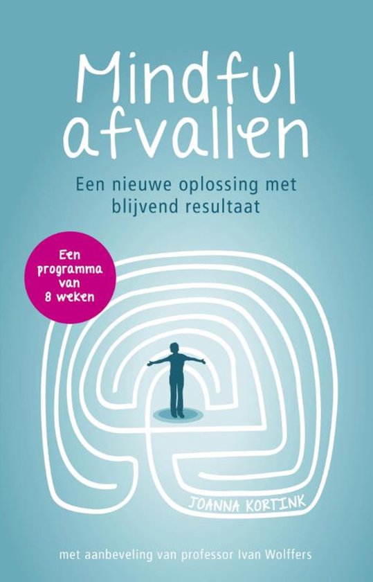 Mindful Afvallen Boek