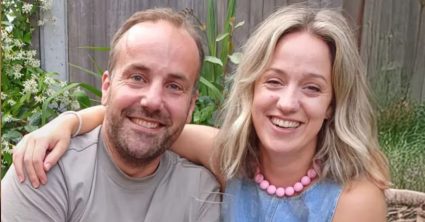 Boer zoekt Vrouw Roel en Simone