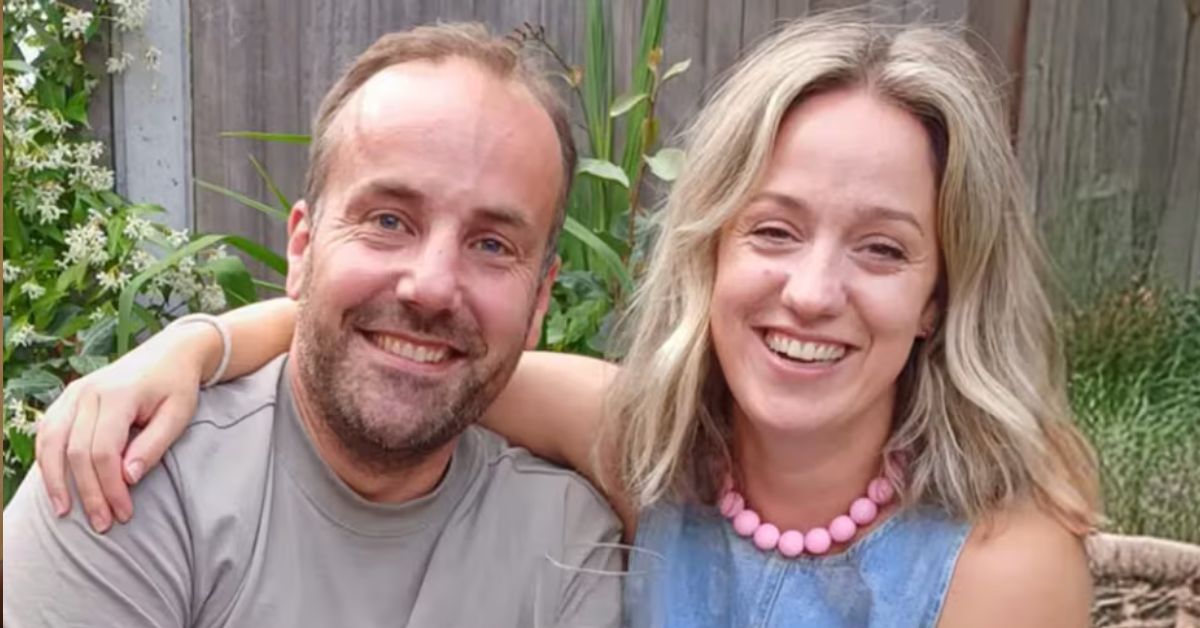 Boer zoekt Vrouw Roel en Simone