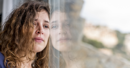 Postnatale Depressie