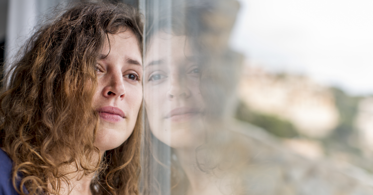 Postnatale Depressie