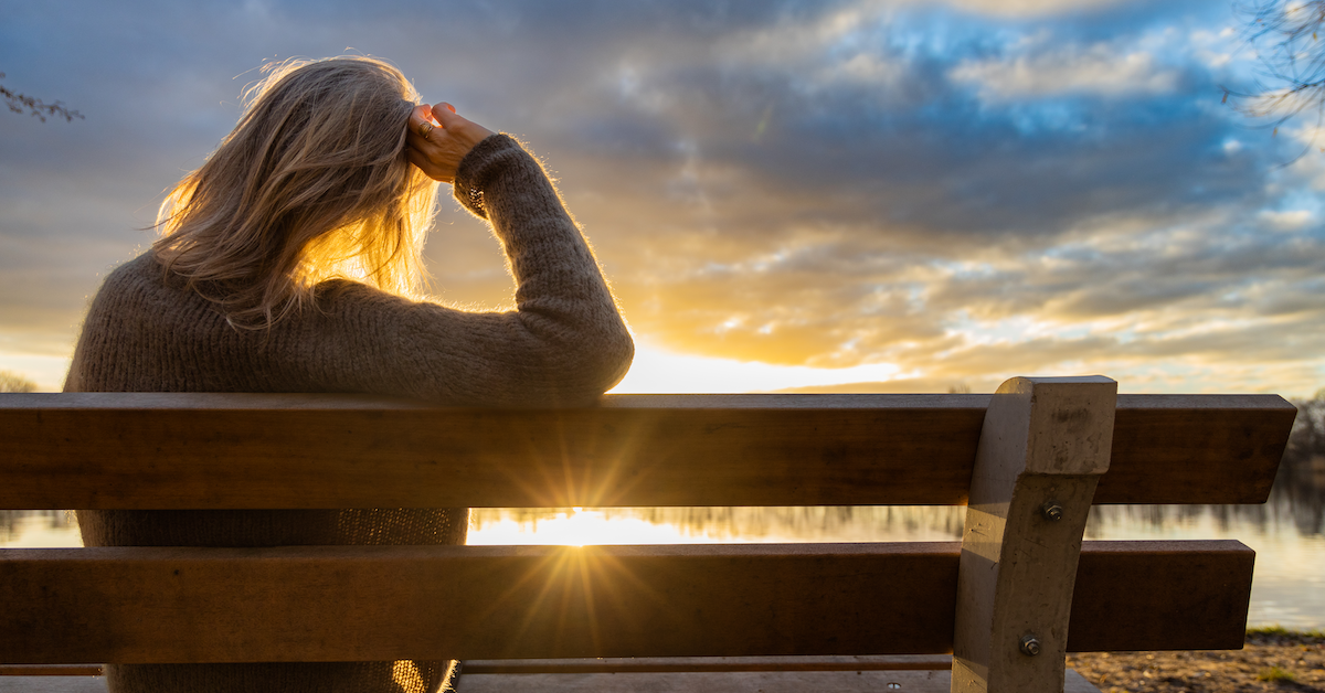 Vrouw Verantwoordelijkheid
