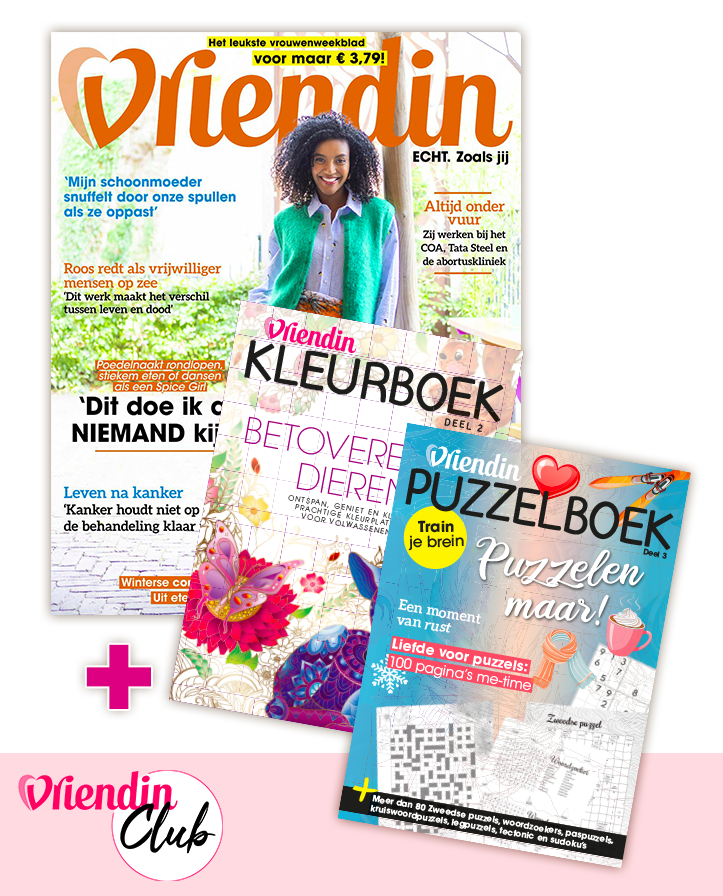 0226 Vri Kleur Puzzel