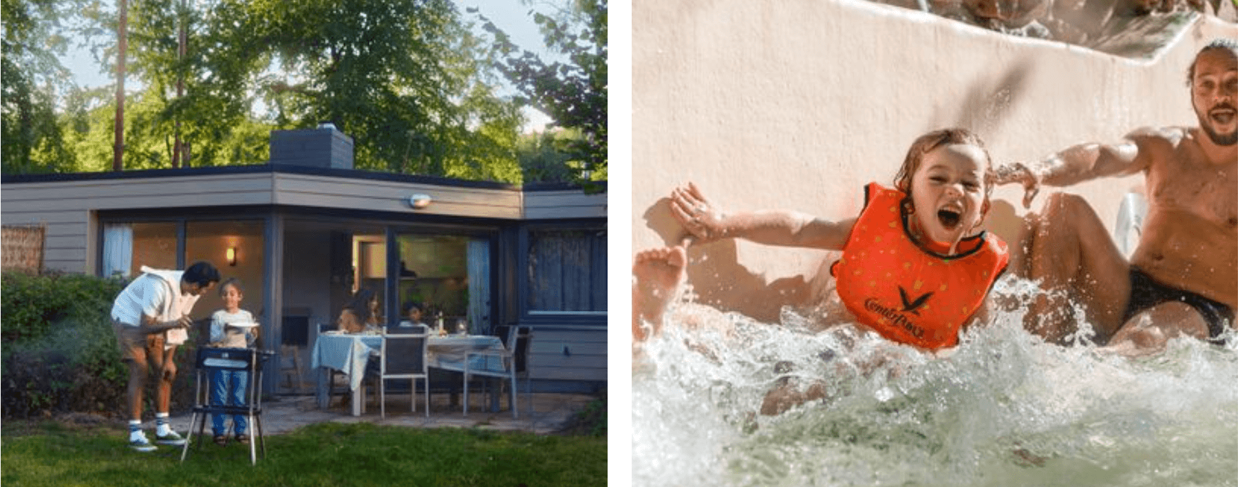 Bungalowweken Header