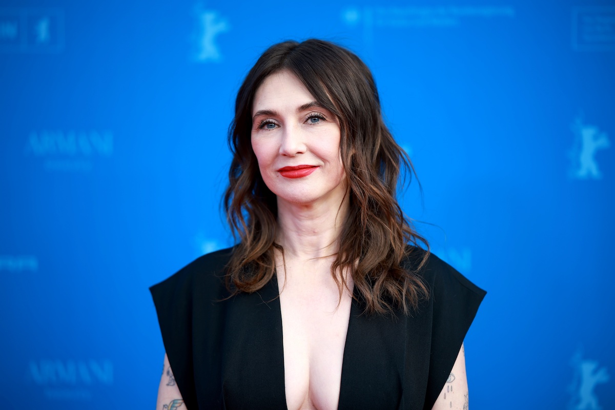 Carice van Houten