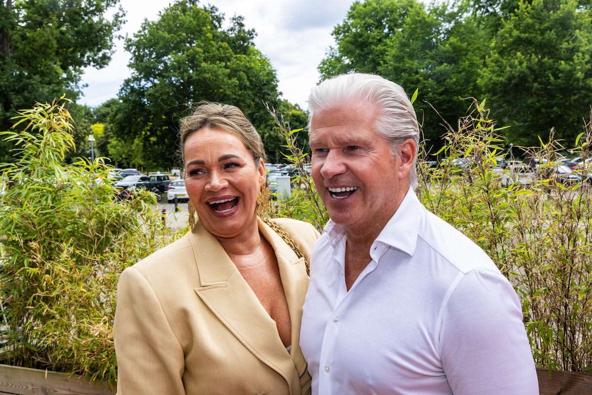 Dries Roelvink De Roelvinkjes