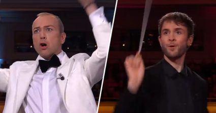 Winnaar Maestro 2026