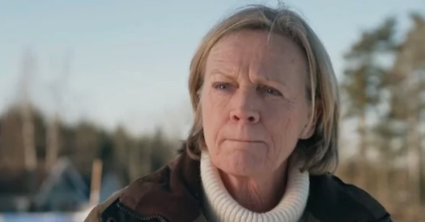 Winter Vol Liefde-Thérèse