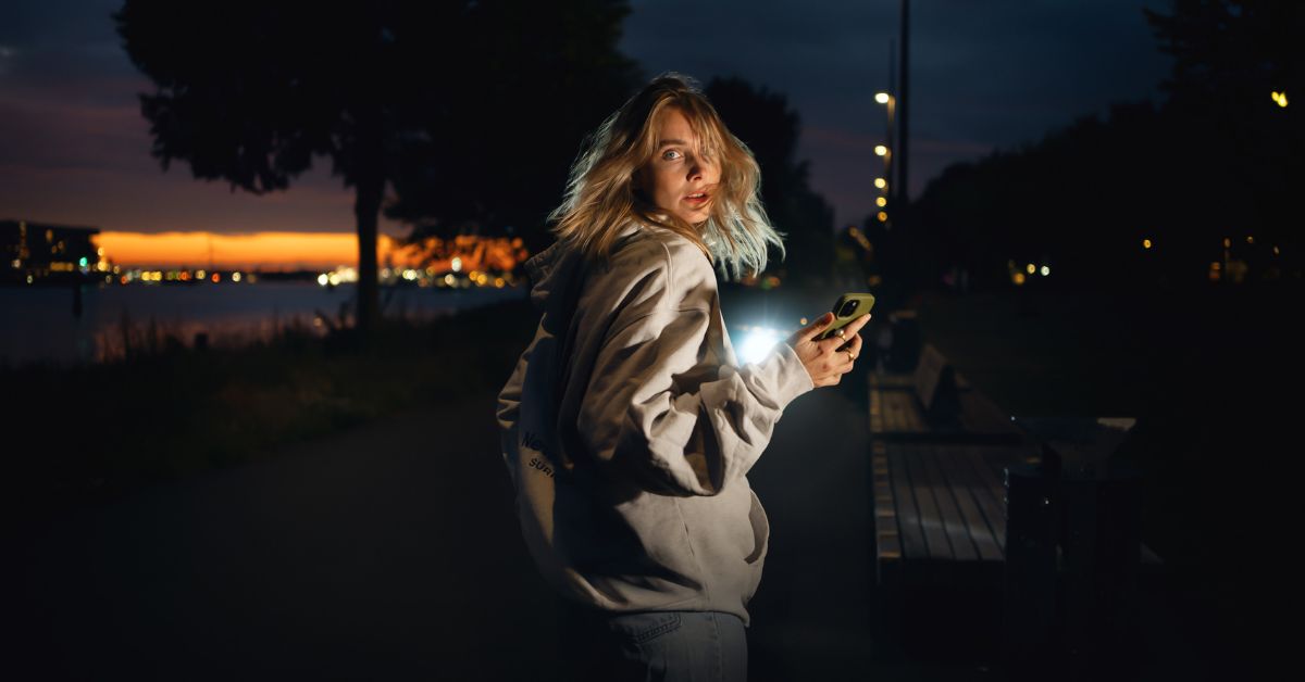 App Me Als Je Thuis Bent docuserie