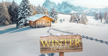 Winter Vol Liefde 2026