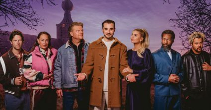 Cast the Passion 2026