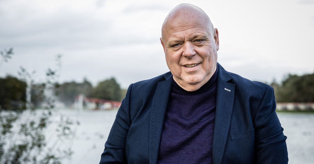 Peter Gillis, massa is kassa