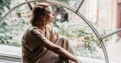 Stil Stilte Onrustig