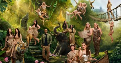 echte meisjes in de jungle 2026