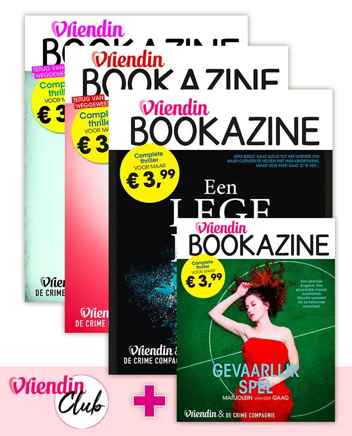 102026 Vri Bookazine Abo Gevaarlijkspel
