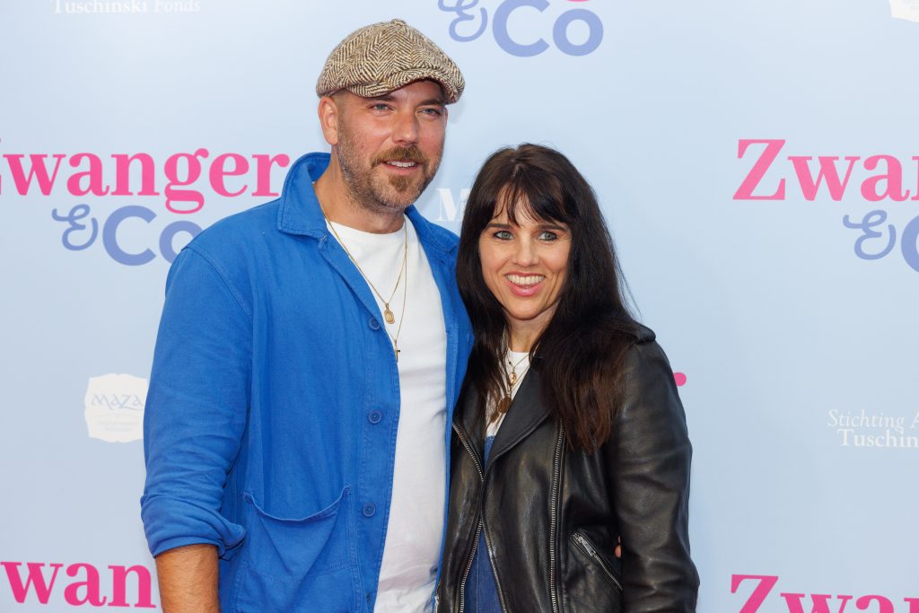 Zwanger & Co In Premiere