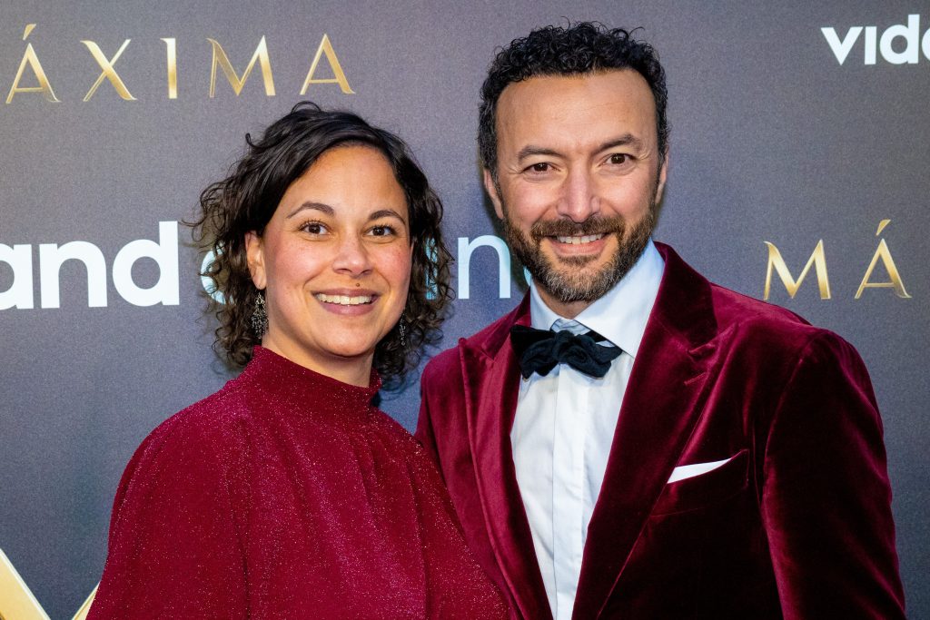 Premiere Dramaserie Maxima