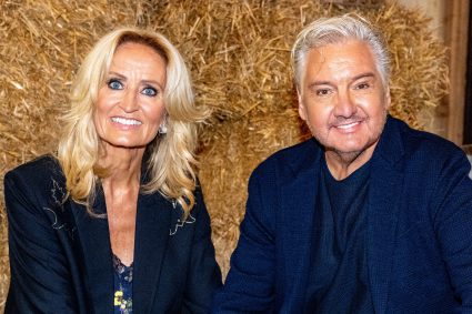 Natasja Froger René Froger