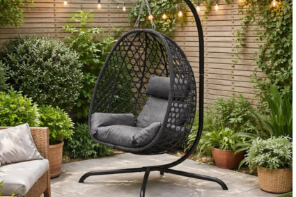 Action Hangstoel voorjaar 2026