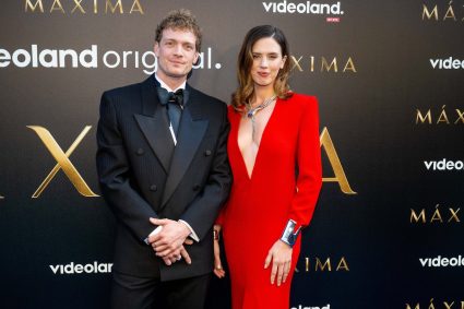 Premiere Dramaserie Maxima