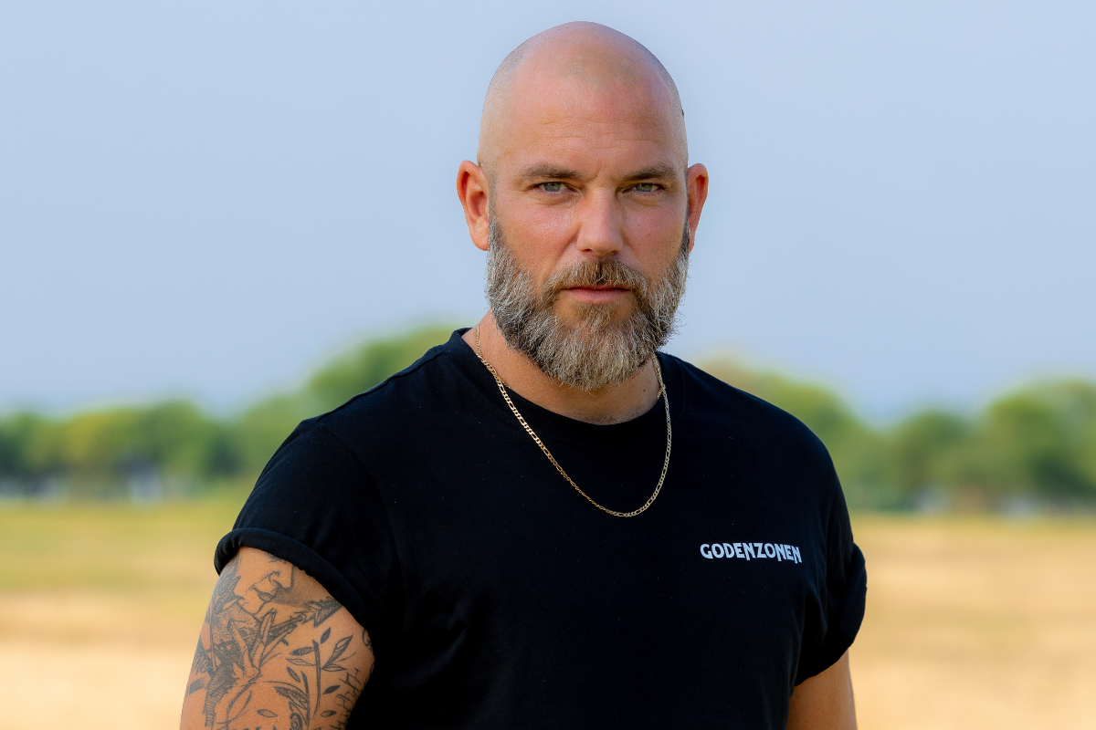 Matteo van der Grijn