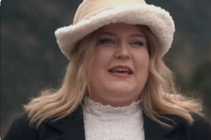 Winter Vol Liefde-Yasmine