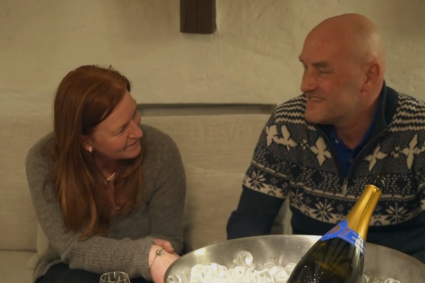 gilbert winter vol liefde