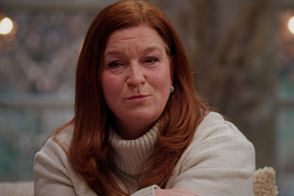 Elsje in Winter Vol Liefde