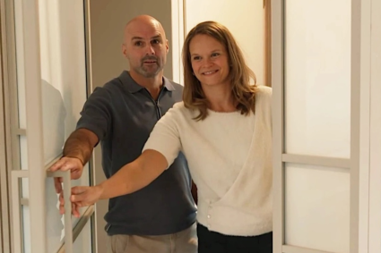 vt-wonen denise en rene