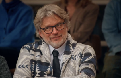 Hans Winter Vol Liefde