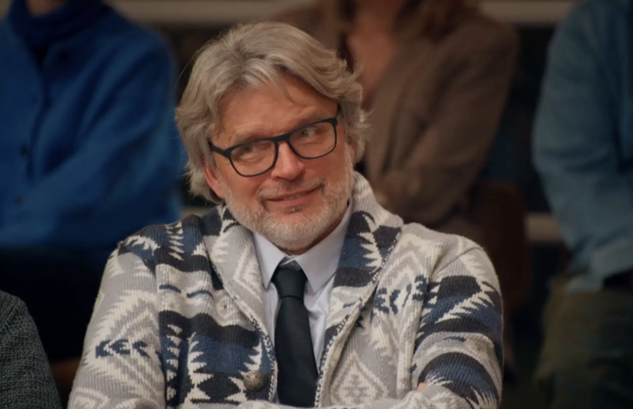 Hans Winter Vol Liefde