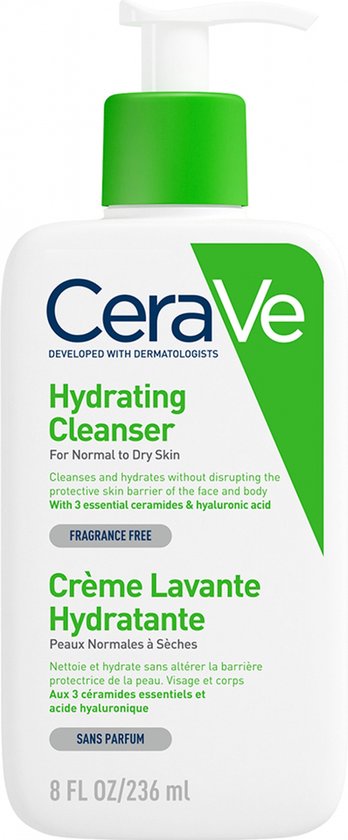 Cleanser