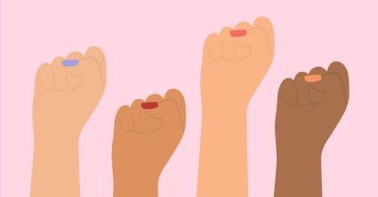 Internationale Vrouwendag