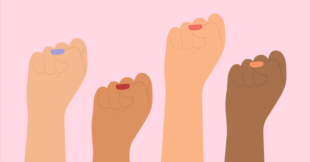 Internationale Vrouwendag