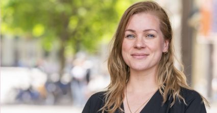 Inge - schrijftip en schrijfroutine