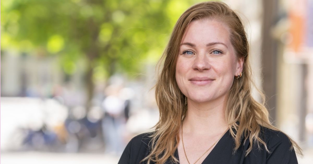 Inge - schrijftip en schrijfroutine