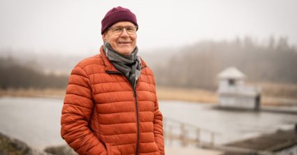 Hans, winter vol liefde