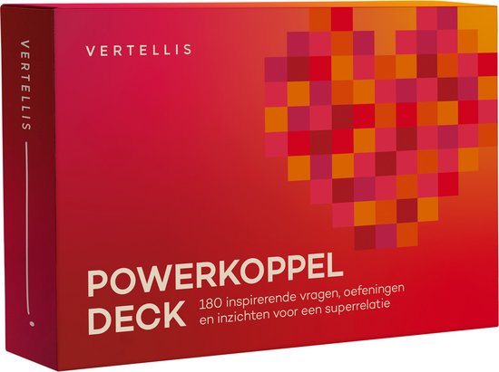 Powerkoppel