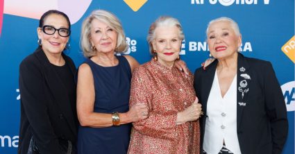 De Grannies van Amsterdam